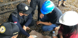 Labfor Palembang selidiki penyebab kebakaran pabrik sawit di Bengkulu