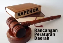 DPRD BU Gelar Rapat Agenda Penyampaian Nota Pengantar Bupati