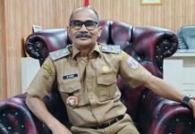 Alun-Alun Kota Jadi Destinasi Wisata, Kadisporapar Banyuasin Akan Perbaiki Tata Kelola