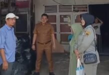 Kampung Kreatif Jadi Fokus Camat IB I untuk Tingkatkan Ekonomi Warga