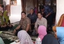 Camat Alexander: Lomba PHBS Momentum Tingkatkan Kesadaran Hidup Sehat