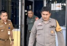 Lurah Herwansyah Klarifikasi Isu Penyekapan Anak di Bawah Umur