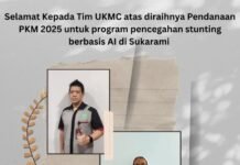 Suyandi Martin: Kerja Sama Akademik dan Pemerintah Wujudkan Program Pro-Rakyat