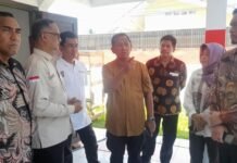 Koperasi Sukodadi Jadi Inspirasi Nasional, Berkat Kepemimpinan Lurah Rahmat Ginanjar