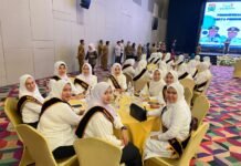 Dr. Ani Aryati Syahri: Setiap Anak Berhak Bahagia, Belajar, dan Tumbuh dalam Cinta