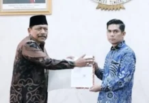 Wagub Bengkulu: Pastikan pelayanan berjalan optimal pasca-OTT KPK