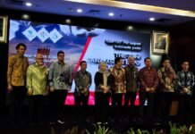 Indonesia Perluas Pasar Ekspor di Tiongkok Lewat CAEXPO-CABIS 2026