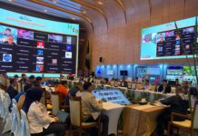 H-7 Lebaran 2026: Penumpang Pesawat dan Kereta Naik, Antrean Gilimanuk Capai 29 Km