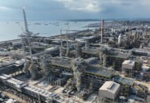 Pemerintah Jamin Pasokan Energi untuk Masyarakat