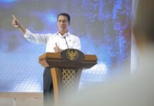 Kolaborasi Kunci Kemandirian Pangan