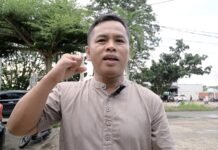 SIM D Gratis Buka Akses dan Kemandirian Atlet Disabilitas di Sumsel