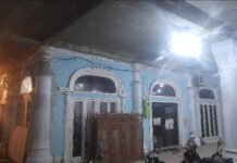Rampung 6 Bulan Lagi, Masjid Al-Muhajirin Tampil Megah dan Jadi Pusat Syiar Al-Qur’an