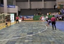 Turnamen Futsal RD-PS Cup 2026 Jadi Wadah Sportivitas dan Pencarian Bakat