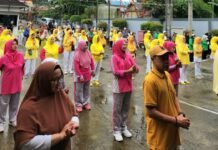 Beat Diabetes 2026 Digelar di 35 Kota, Tropicana Slim Dorong Literasi Kesehatan, Gaungkan Harapan Remisi Diabetes Lewat Gaya Hidup Sehat