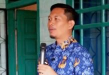 Bawa Pesan Walikota, Camat Sukarami Targetkan Sukabangun Jadi Kelurahan Percontohan