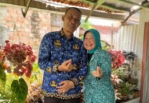 Camat IT II: Gerakan PKK Jadi Pilar Ketahanan Pangan dan Lingkungan Sehat