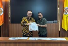 Reformasi Kurikulum Hukum 2026, STIHPADA Serap Masukan Langsung dari Praktisi