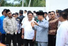 Mendes PDT Tegaskan Sanksi Tegas bagi Mitra Dapur MBG yang Langgar Standar