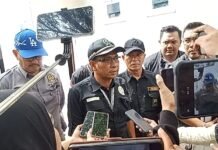 Eksekusi Lahan 838 Meter Persegi Sukses, Andre Macan & Partners Law Firm Apresiasi Profesionalitas Tim APH