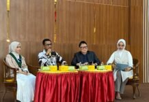 Mahasiswa dan Akademisi Bersatu di Palembang: Stop Diam terhadap Kekerasan Seksual!