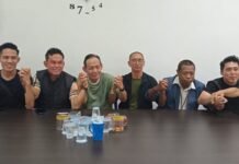 Gabungan LSM Sumsel Apresiasi Kebijakan Pemprov Batalkan Anggaran Helikopter Tahun 2026