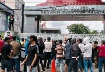 Palembang “Tenggelam”, Koalisi Aktivis Ultimatum Gubernur Sumsel: 30 Hari Tak Berubah, Lapor Kejati