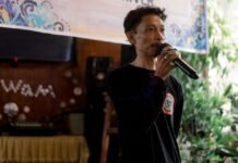 Harkitnas 2026, Komunitas Driver Sukses Selalu Big Family Palembang Serukan Persatuan