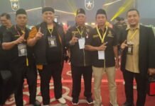Munas Partai Ummat: Konsolidasi Nasional dan Strategi AI Menuju Kemenangan 2029