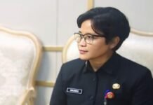 Kabiro Umum dan Perlengkapan Sumsel Jelaskan Alasan Penganggaran Helikopter di Era Herman Deru