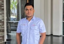 Aditya Indra Lesmana: Saatnya ASPPI Sumsel Bersatu Tanpa Pengkotak-kotakan