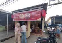 Cita Rasa Kekinian Harga Bersahabat, WAH DIMSUM x WAH Seblak.id Jadi Destinasi Kuliner Baru di Palembang