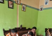 Berikan Tiga Kali SP, Tak Digublis Bakal Dikosongkan Paksa