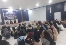 Nobar Kebangsaan , Momentum perkuat Nalar dan Persatuan
