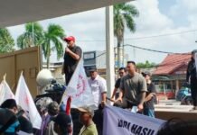 Tarif Parkir Dinilai Memberatkan, Koalisi Mata Publik Minta Pemkot Ambil Alih Rajawali Village