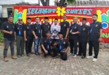 Menuju Legalitas Resmi, SSKS Tegaskan Komitmen Pengabdian bagi Masyarakat dan Dunia Pendidikan