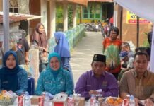 Peresmian Bedah Rumah di Plaju Ilir, Camat Agus Budiman: Bukti Nyata Kolaborasi Pemerintah dan Baznas untuk Masyarakat