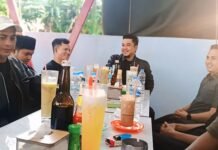Pererat Ukhuwah, SSKS Pacu Penyelesaian AHU Demi Percepatan Pengukuhan Organisasi
