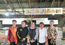 Kisah Inovatif Yanto Kembangkan Pecel Lele Mas Yanto 89 Jadi Wadah Kreativitas Komunitas di Palembang