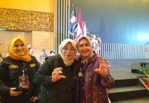 Restrukturisasi DPP HSB 2026–2031 Resmi Dikukuhkan, Tegaskan HSB Siap Jadi Mitra Strategis Pemerintah dan Pengawal Kepentingan Rakyat