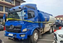 Soroti Kasus BBM Ilegal Banyuasin, GRIB dan LBM Sumsel Minta Polisi Panggil Terduga Pemilik Armada Tangki Biru-Putih