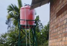 Pemasangan Pipa Sumur Bor TMMD Kodim 0418/Palembang Dikebut, Warga Segera Nikmati Akses Air Bersih