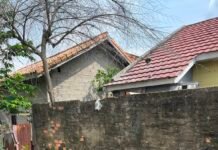 Kodim 0418/Palembang Kebut Pembangunan Sumur Bor TMMD Ke-129, Konstruksi Tower Tandon Mulai Dimatangkan