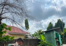 Hari ke-16 TMMD Ke-129, Kodim 0418/Palembang Genjot Pembangunan Sumur Bor untuk Penuhi Kebutuhan Air Bersih Warga