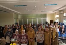 Tak Hanya Pembiayaan UMKM, MBK Ventura Buktikan Kepedulian Sosial Melalui Bantuan Alat Kesehatan dan Literasi Keuangan