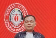 POSE RI Pertanyakan Pengalihan Aksi Damai Menjadi Audiensi, Desri Nago Minta Kepastian Hukum