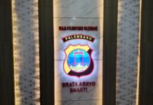 Surat Aksi Resmi Diterima Polrestabes, Aliansi LSM dan Media Sumsel Mantapkan Unjuk Rasa di Polda Sumsel
