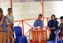 Penilaian Kampung Wisata Kota Palembang, Kecamatan Jakabaring Promosikan Kearifan Lokal Tuan Kentang