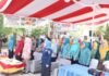 Sekcam Kalidoni Vera Kusariani: Kesehatan Masyarakat Investasi Masa Depan Kecamatan