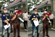 POSE RI Angkat Isu Keadilan Pendidikan di SMAN 01 OKU, Minta Audit Investigasi Dugaan Pengelolaan Dana BOS dan Penerimaan Siswa Baru