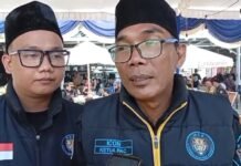 PAC HSB Kemuning Gelar Khitanan Massal dan Donor Darah, Wujud Nyata Kepedulian Sosial untuk Masyarakat